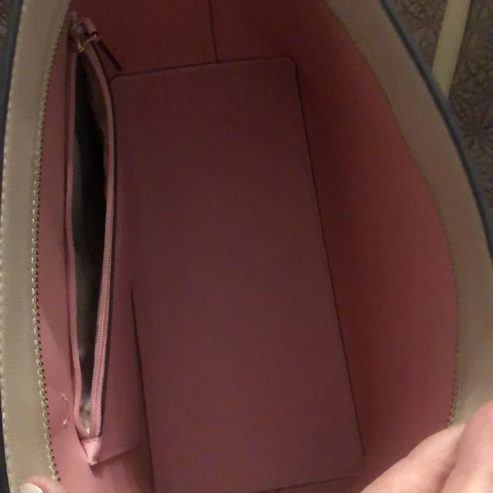 Kate Spade Spring Tote!👛 - Picture 4 of 4